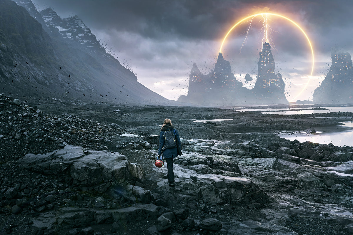 advanced compositing stock images 2 after