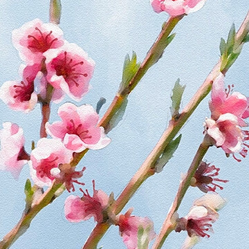 How to Create a Watercolor Effect in Photoshop