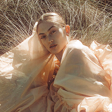 Light Effects in Photoshop