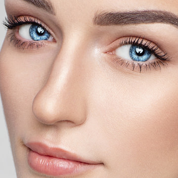 Amazing Eyes Photoshop Action Thumbnail