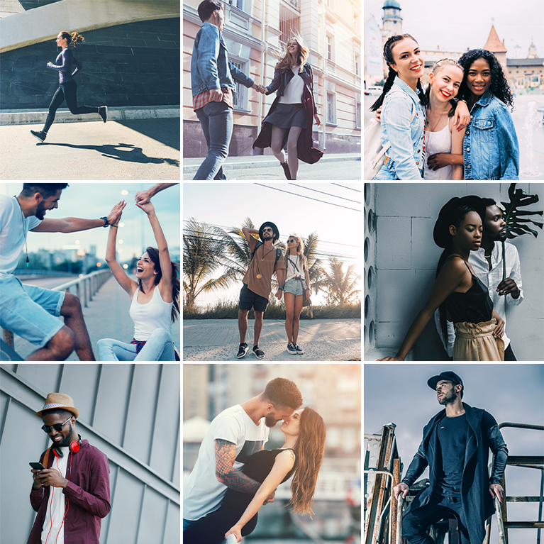 phlearn cool tone luts