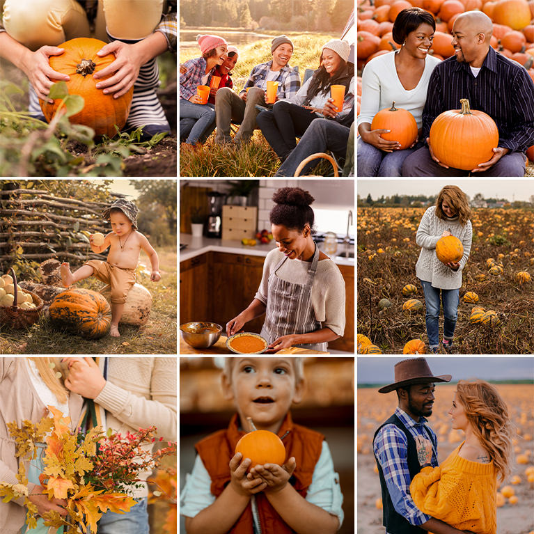 halloween lightroom presets