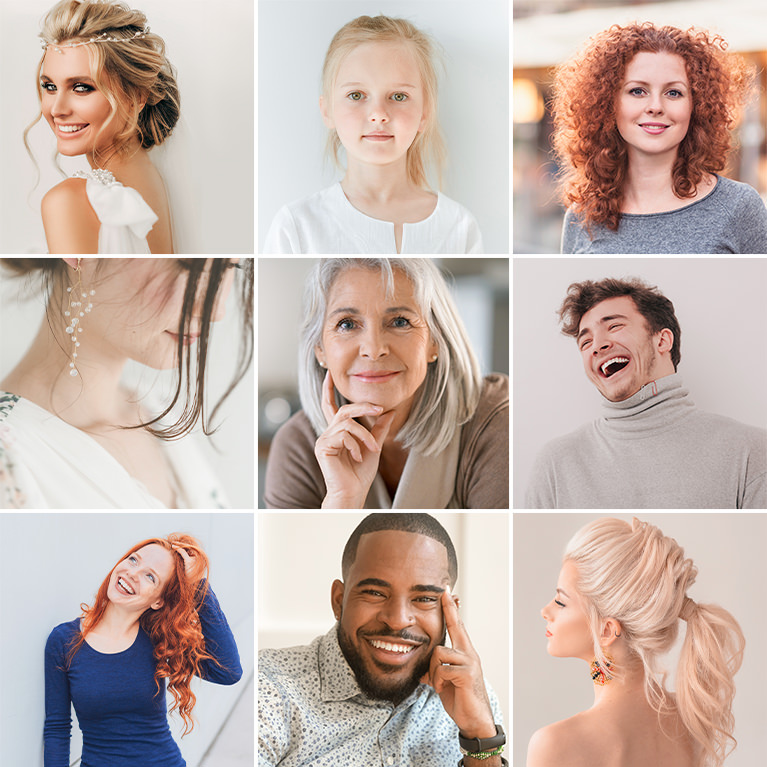 phlearn portrait lightroom presets