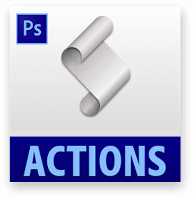 Photoshop Actions